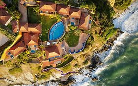 Cala Margarita Hotel & Spa 5*