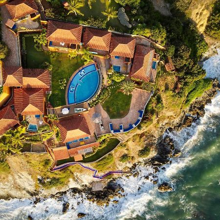 Cala Margarita Hotel Paraguachi Exterior photo
