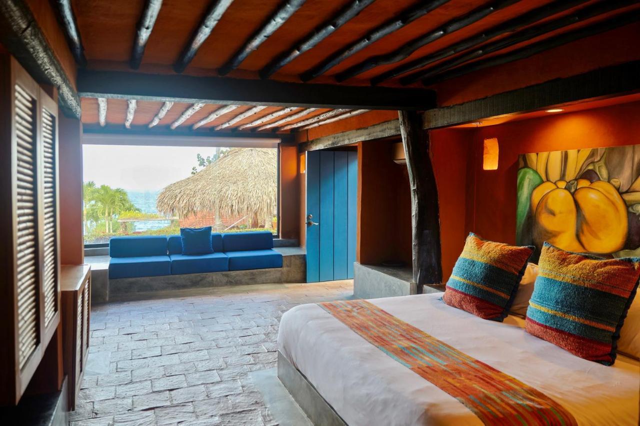 Cala Margarita Hotel Paraguachi Room photo