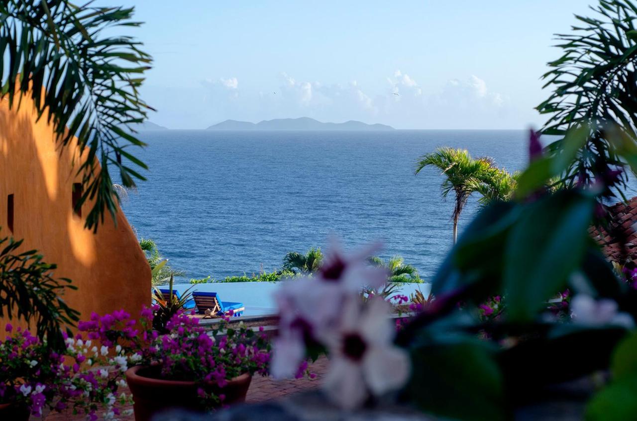 Cala Margarita Hotel Paraguachi Exterior photo