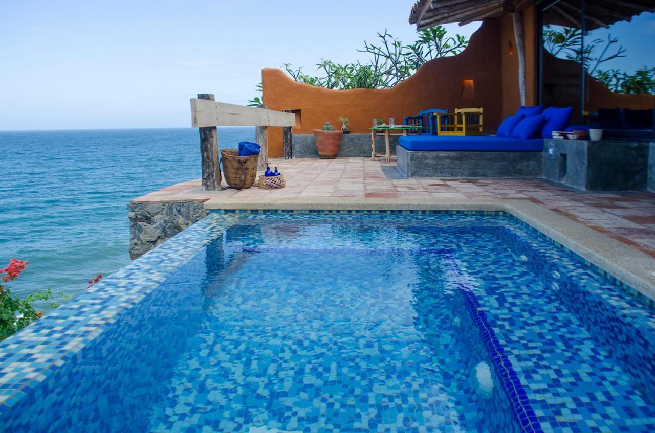 Cala Margarita Hotel Paraguachi Exterior photo