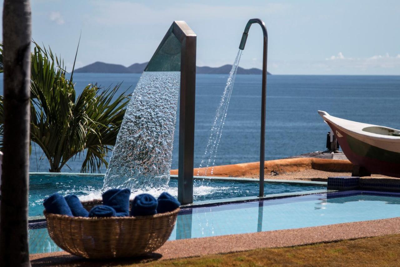 Cala Margarita Hotel Paraguachi Exterior photo