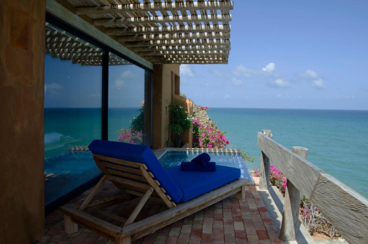 Cala Margarita Hotel Paraguachi Room photo