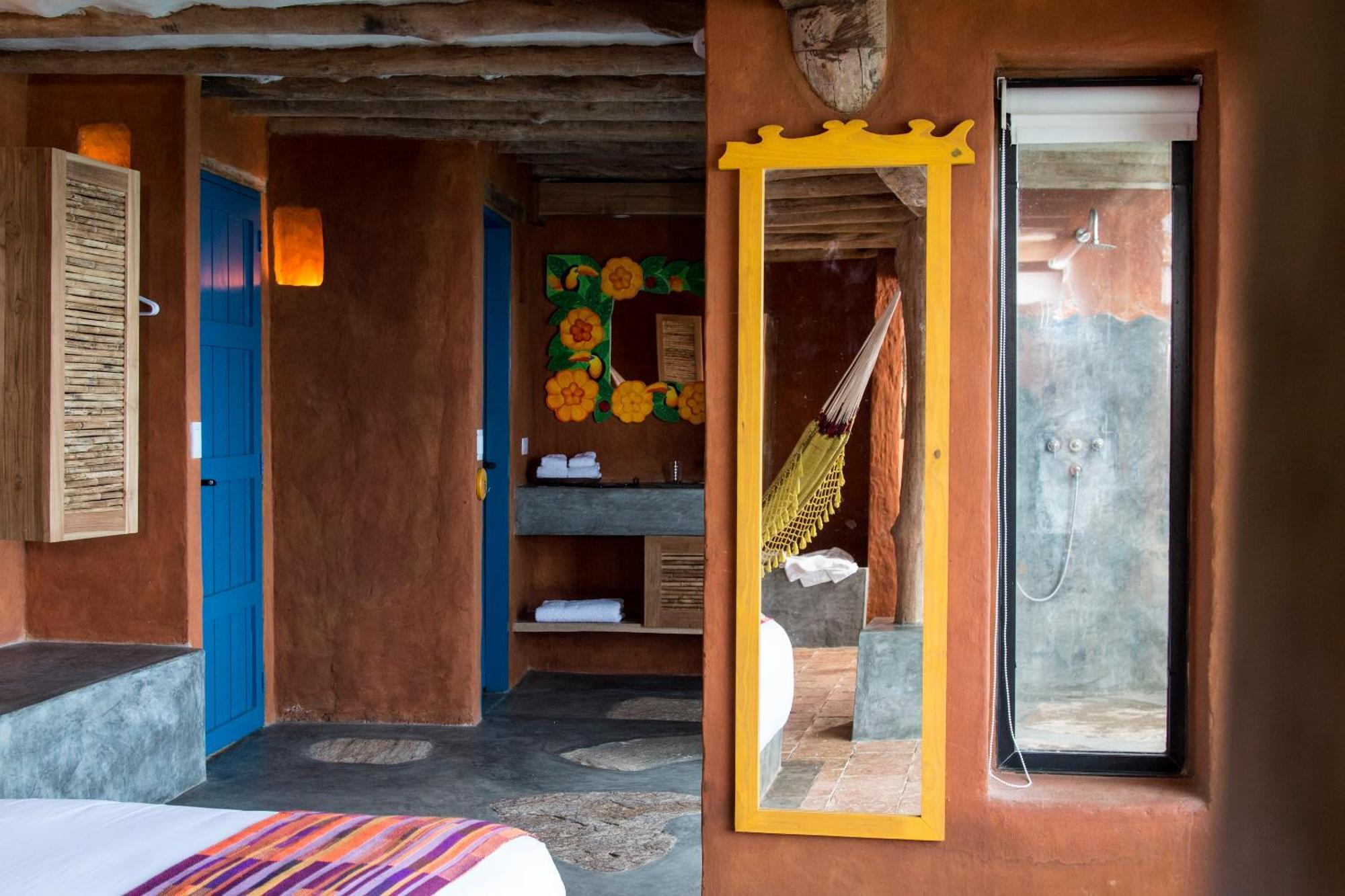 Cala Margarita Hotel Paraguachi Room photo