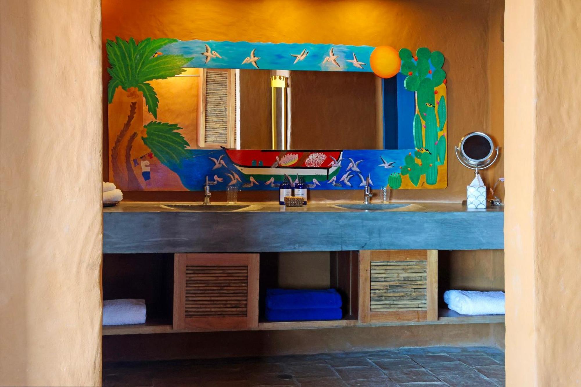 Cala Margarita Hotel Paraguachi Room photo