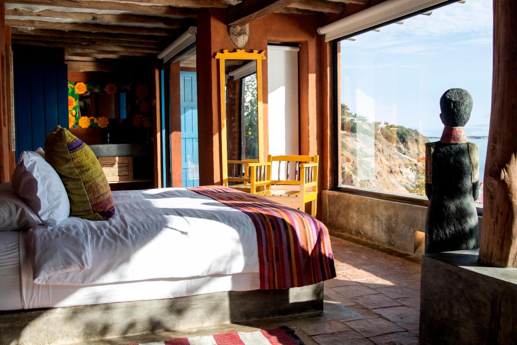 Cala Margarita Hotel Paraguachi Room photo